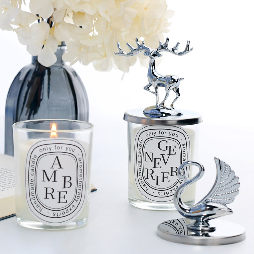 Hot Sale 1Pc Swan Shaped Natur - огляд і ціна Home Fragrance Sale