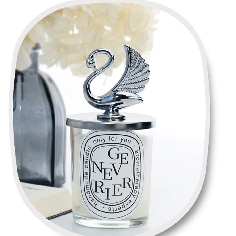 Hot Sale 1Pc Swan Shaped Natur - огляд і ціна Home Fragrance Sale