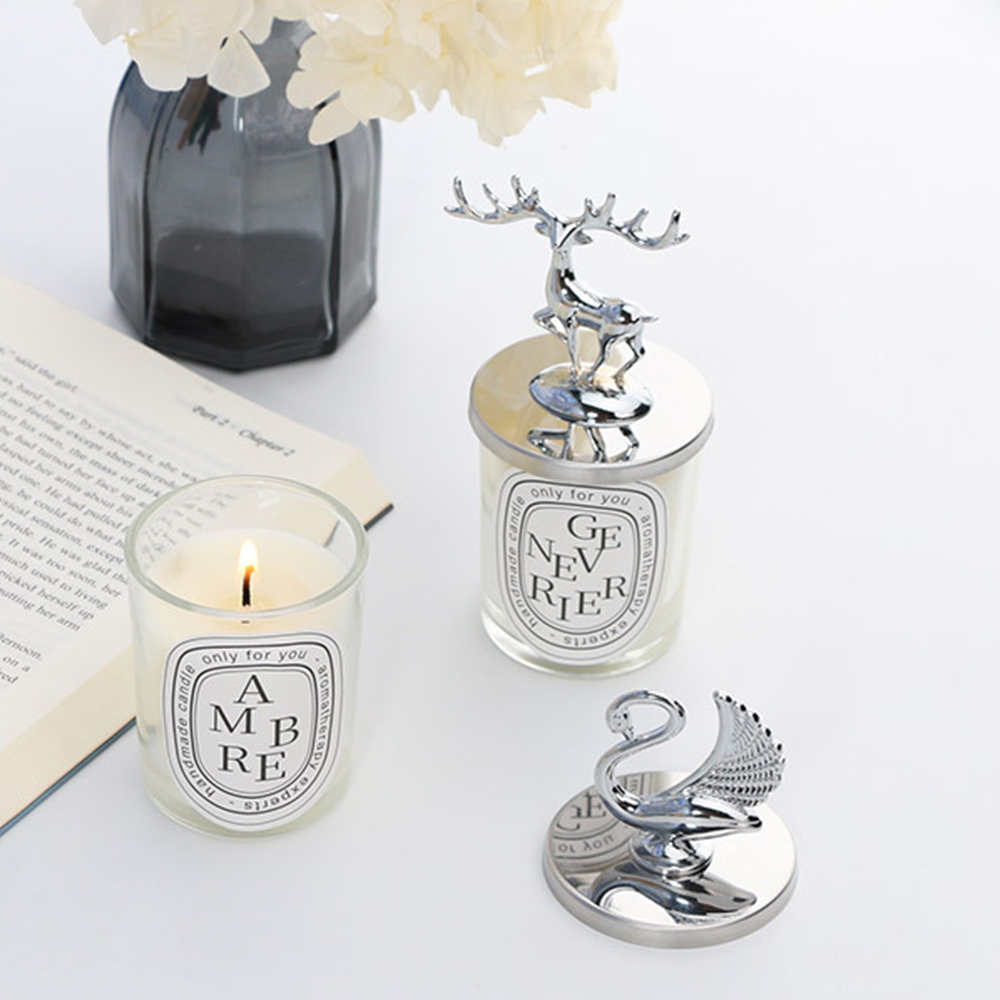 Hot Sale 1Pc Swan Shaped Natur - огляд і ціна Home Fragrance Sale