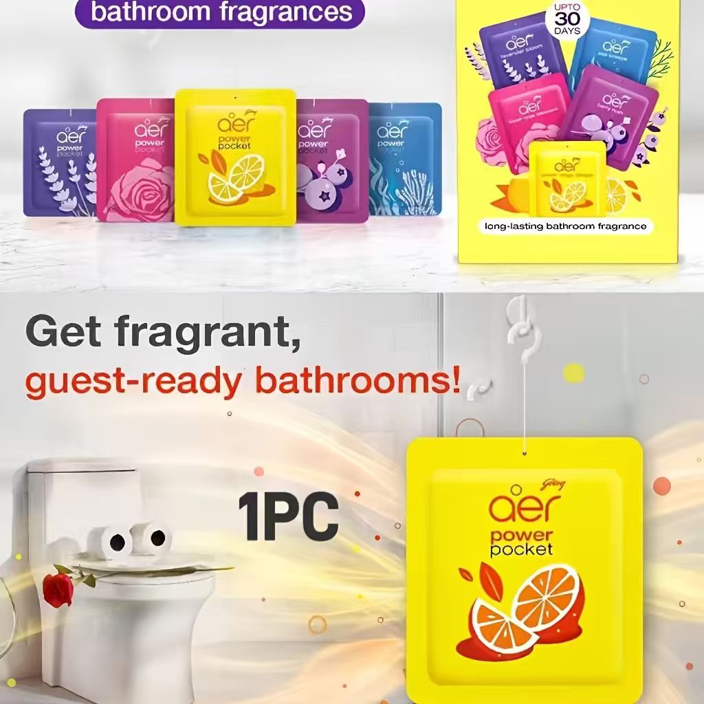 1-Piece Car Breathable Fragran - огляд і ціна Home Fragrance Logo