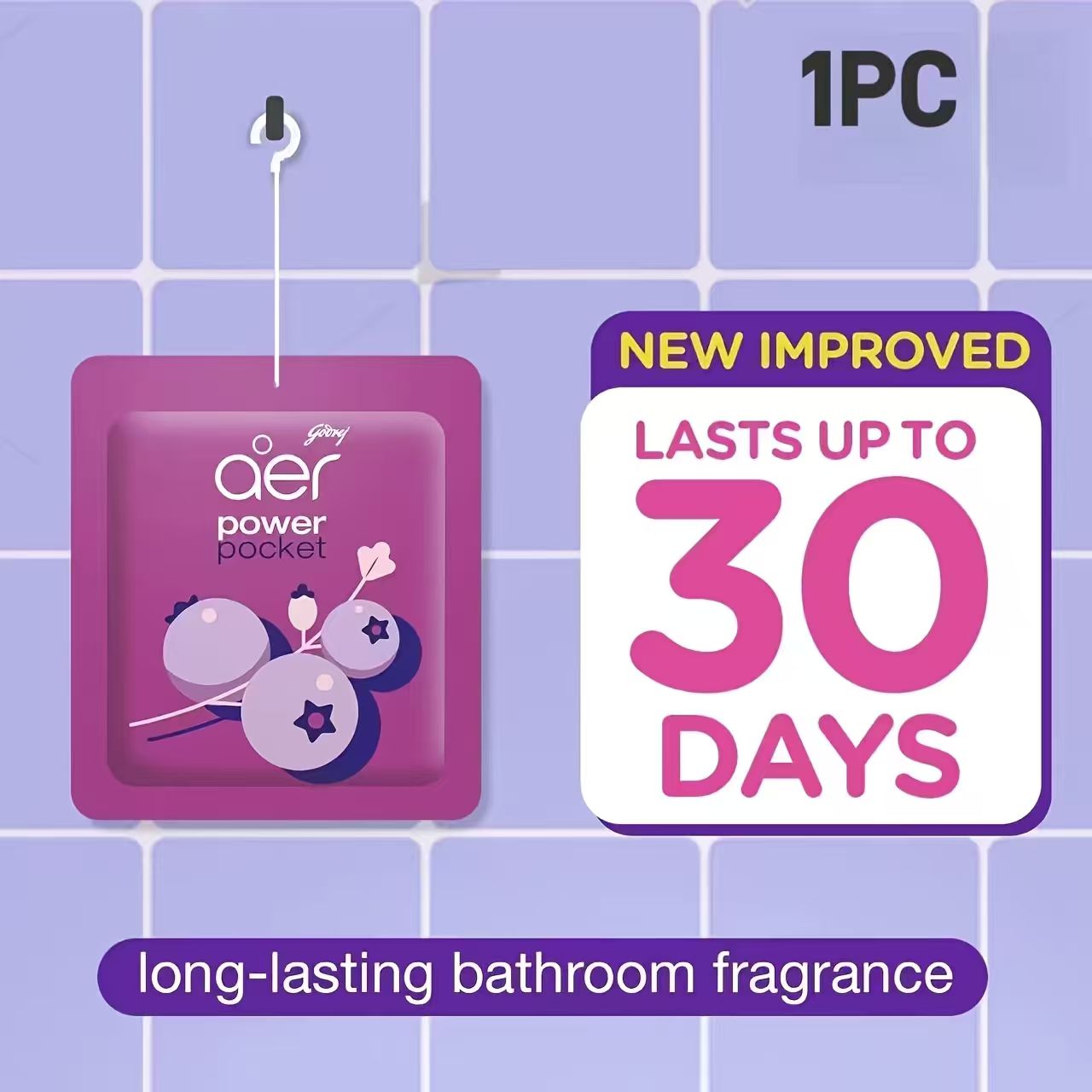 1-Piece Car Breathable Fragran - огляд і ціна Home Fragrance Logo
