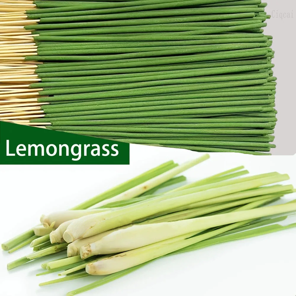 Reed Diffuser Sticks Lemongras - огляд і ціна Home Fragrance Premium