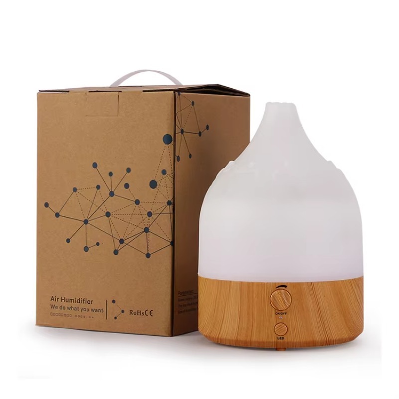 Home Fragrance Diffuser Electr - огляд і ціна Home Fragrance Sale