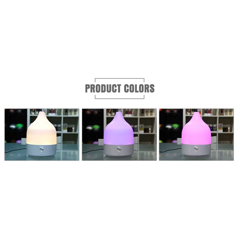 Home Fragrance Diffuser Electr - огляд і ціна Home Fragrance Sale