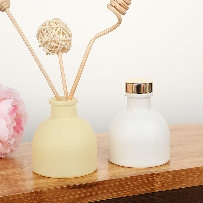 1pc 50ml Empty Pink/White/Yell - огляд і ціна Home Fragrance Gift Set