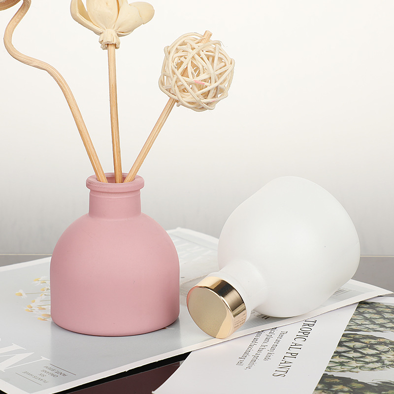 1pc 50ml Empty Pink/White/Yell - огляд і ціна Home Fragrance Gift Set