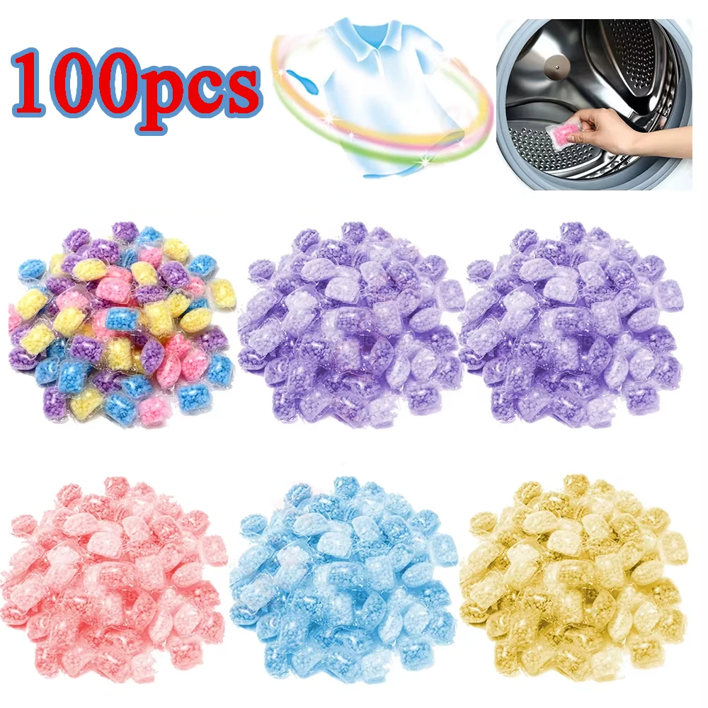 100 pcs Condensing Beads Home  - огляд і ціна Home Fragrance Premium