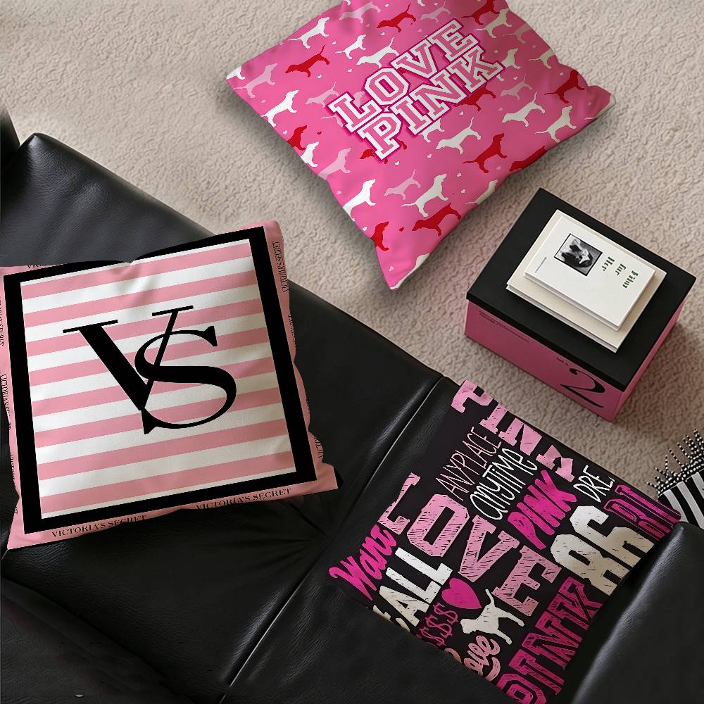 Classic Logo V-VictoriaS S-Sec - огляд і ціна Home Fragrance Victoria Secret