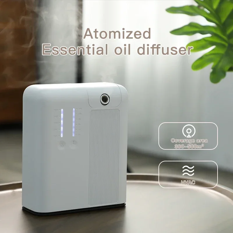 Namste Aroma Diffuser Bluetoot - огляд і ціна Home Fragrance Relax