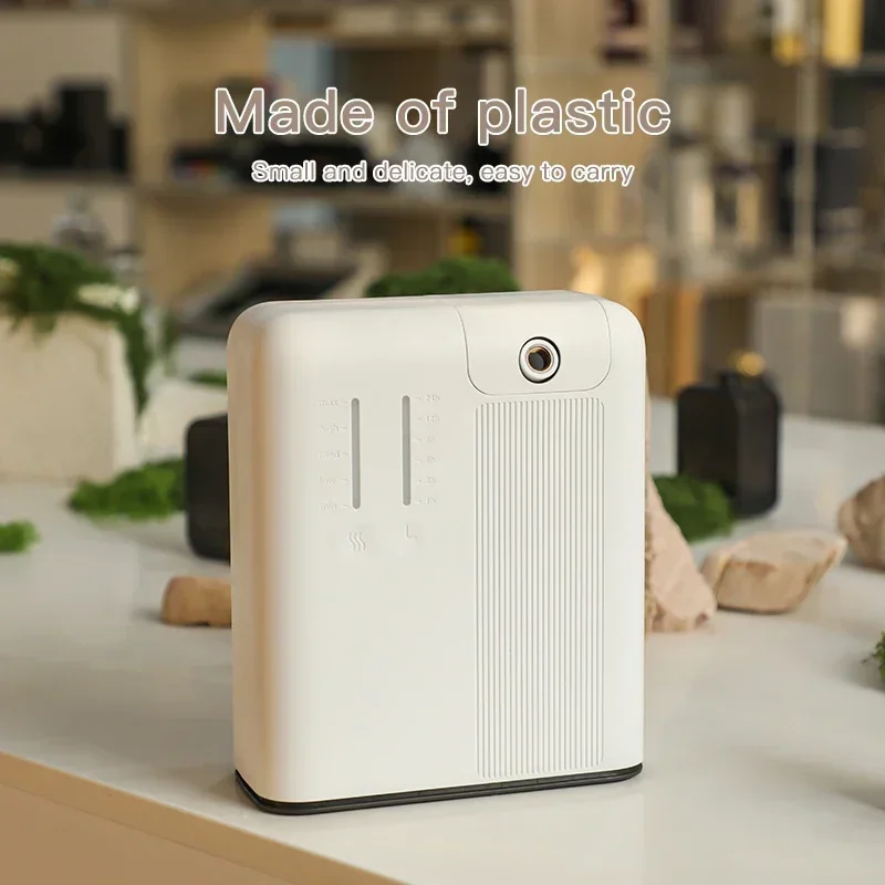Namste Aroma Diffuser Bluetoot - огляд і ціна Home Fragrance Relax