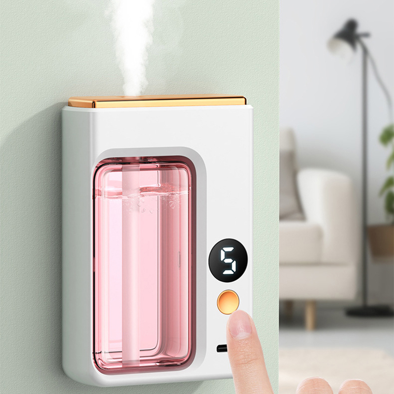40ML Automatic Home Fragrance  - огляд і ціна Home Fragrance Relax