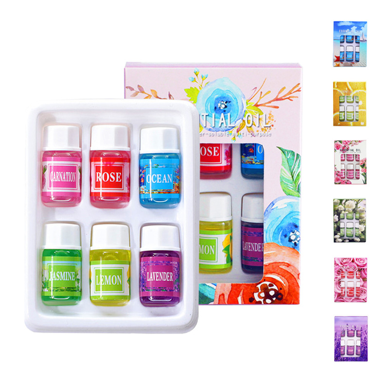 Hot Sale 3ml Aromatherapy Esse - огляд і ціна Home Fragrance Sale