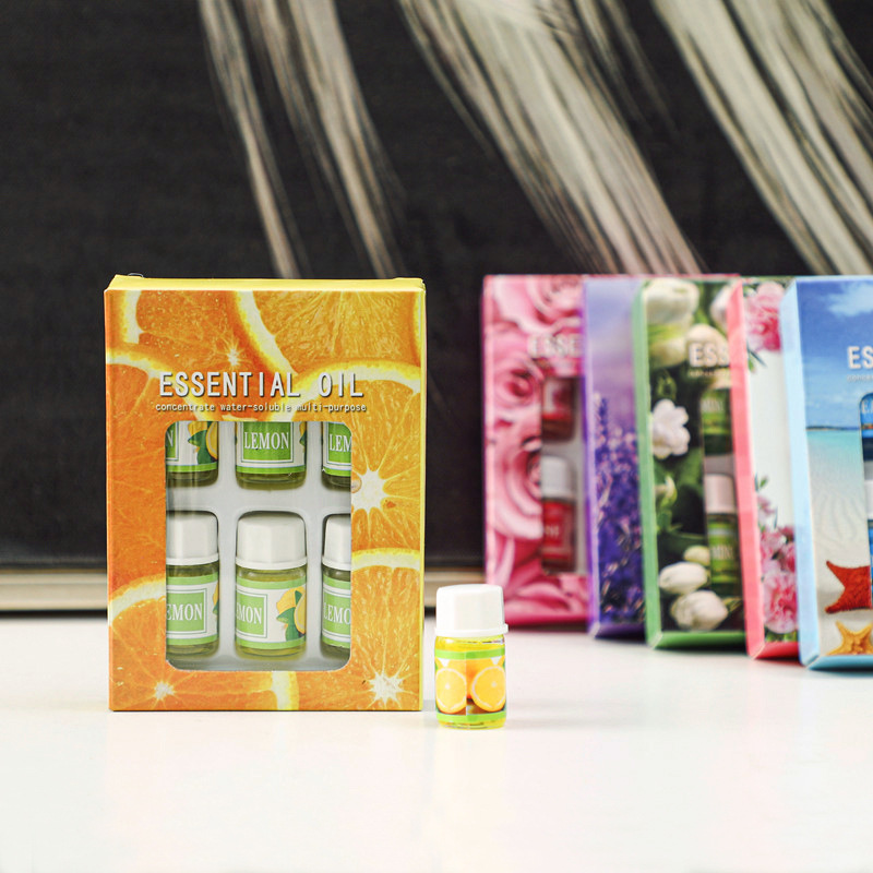 Hot Sale 3ml Aromatherapy Esse - огляд і ціна Home Fragrance Sale