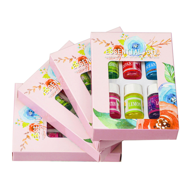 Hot Sale 3ml Aromatherapy Esse - огляд і ціна Home Fragrance Sale