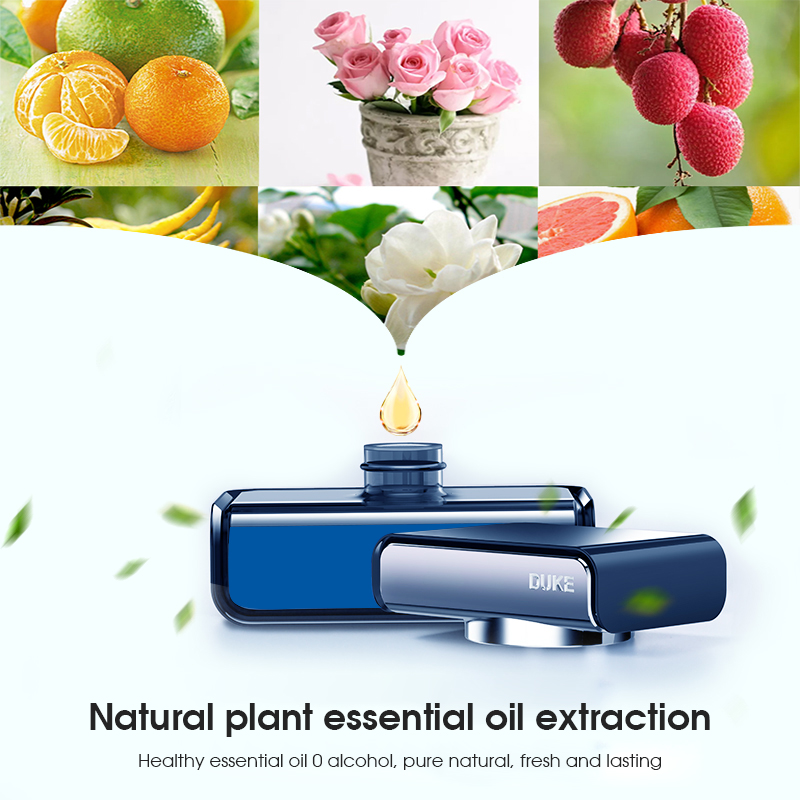 Car Fragrance Aromatherapy Dif - огляд і ціна Home Fragrance Logo