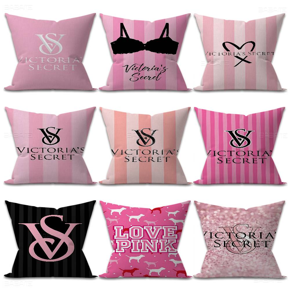 V-Victorias-Fashion-S-Secret P - огляд і ціна Home Fragrance Victoria Secret