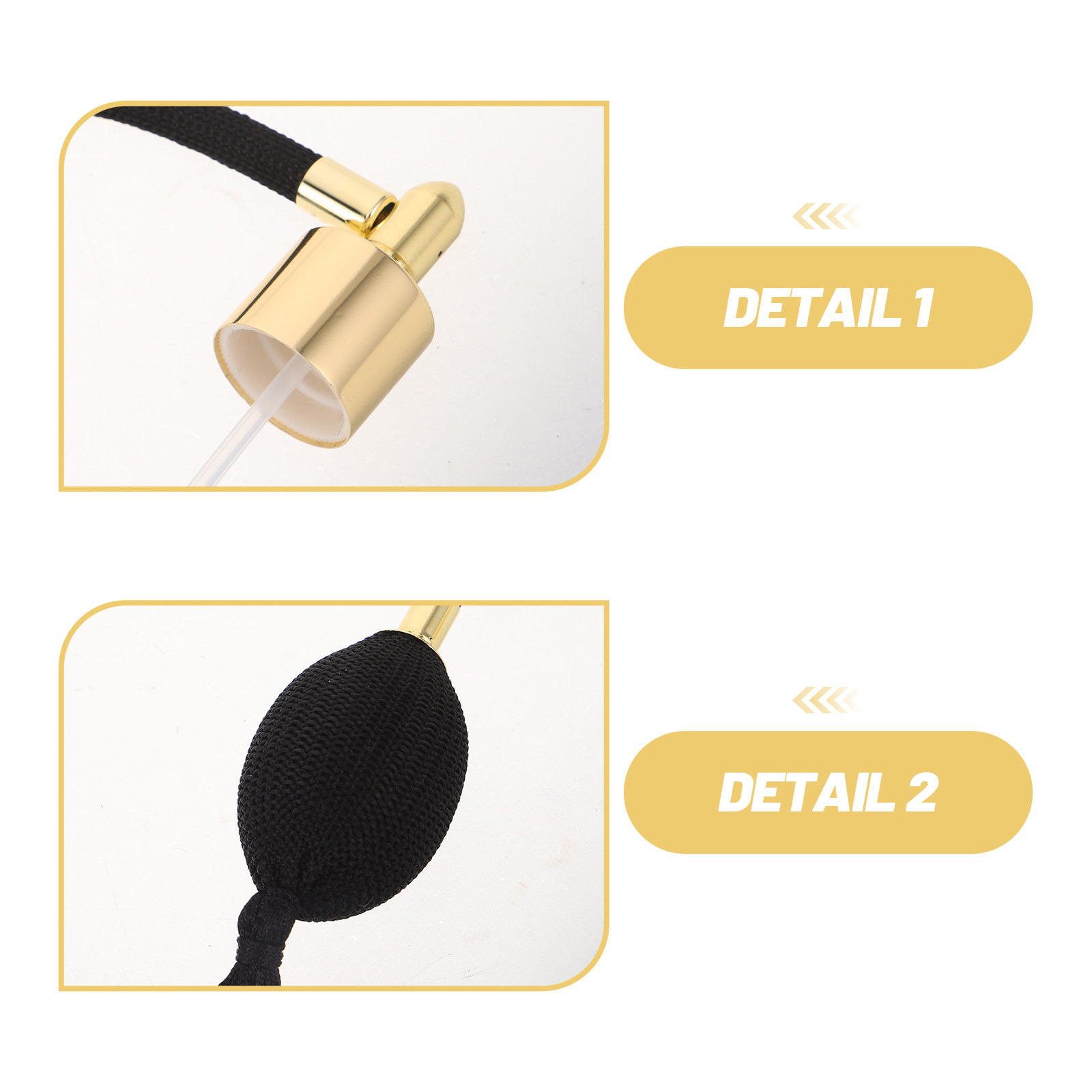 Oil Diffuser Home Essential Ar - огляд і ціна Home Fragrance Essential Oils