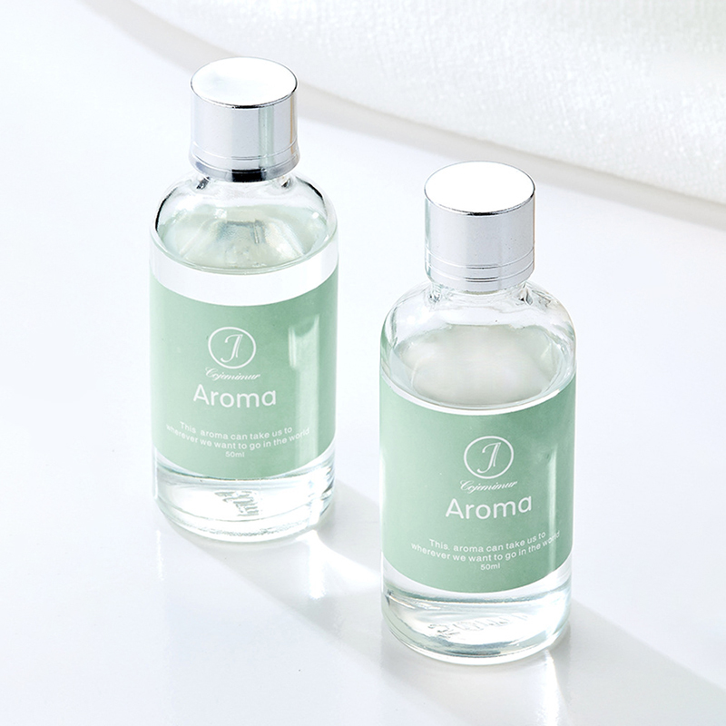 Hot Sale 50ml Reed Diffuser Re - огляд і ціна Home Fragrance Sale