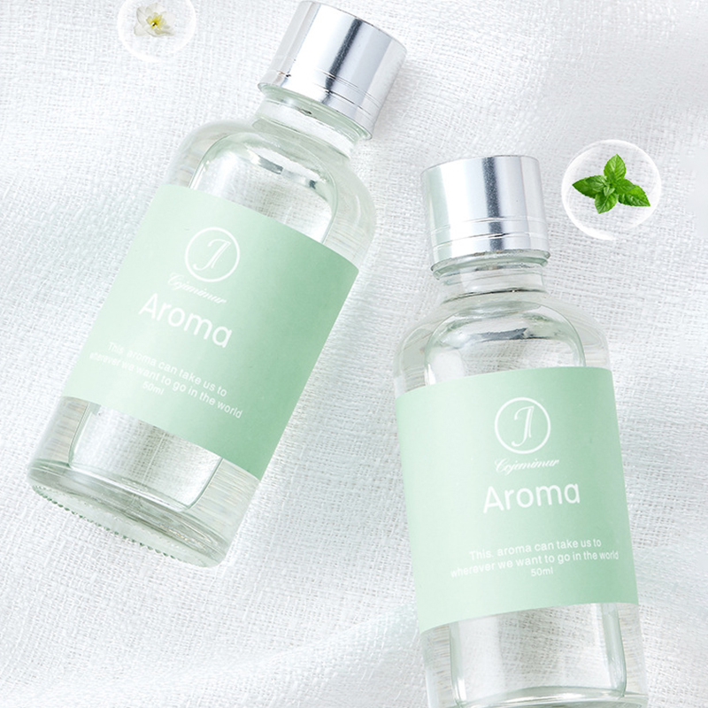 Hot Sale 50ml Reed Diffuser Re - огляд і ціна Home Fragrance Sale