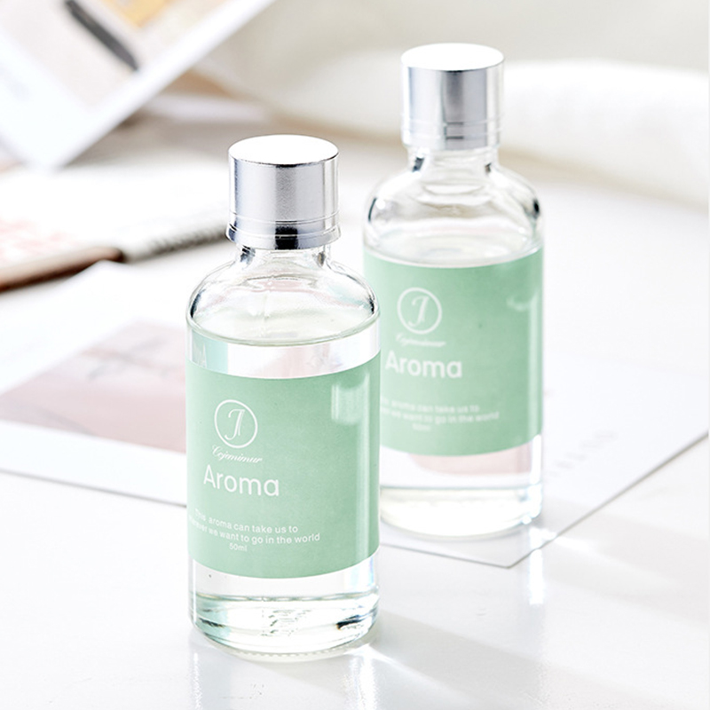 Hot Sale 50ml Reed Diffuser Re - огляд і ціна Home Fragrance Sale