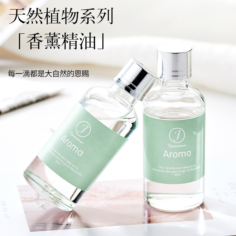 Hot Sale 50ml Reed Diffuser Re - огляд і ціна Home Fragrance Sale