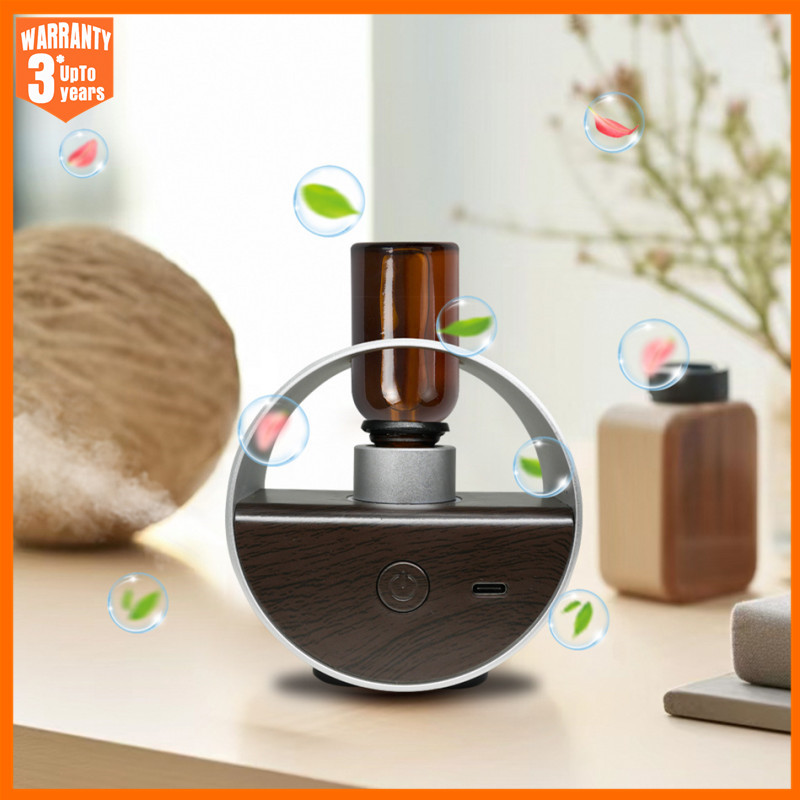 Essential Oil Diffuser Aroma D - огляд і ціна Home Fragrance Essential Oils