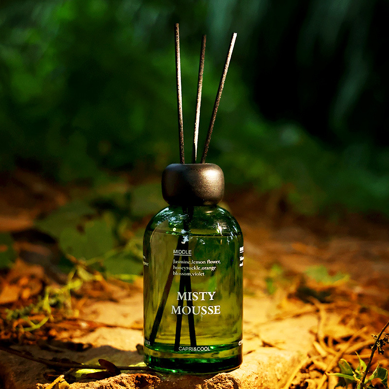 Essential Oil Reed Diffuser Gi - огляд і ціна Home Fragrance Gift Set