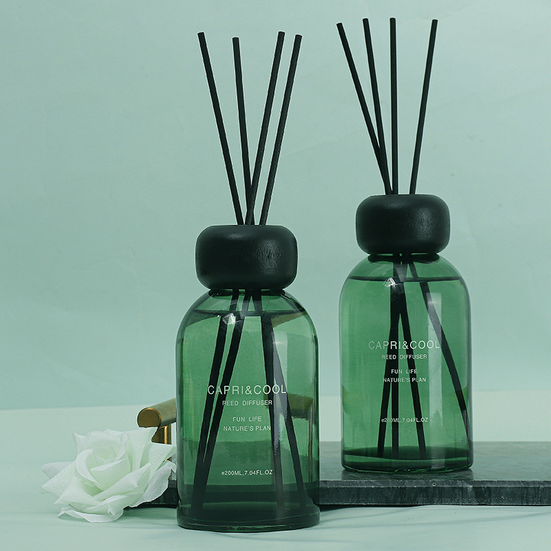 Essential Oil Reed Diffuser Gi - огляд і ціна Home Fragrance Gift Set
