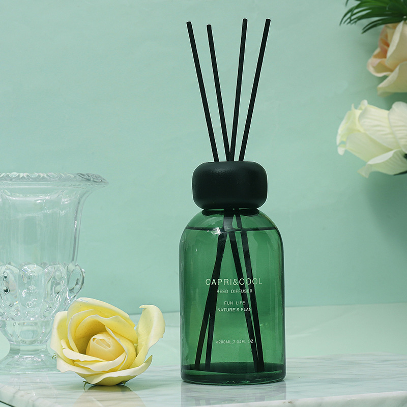 Essential Oil Reed Diffuser Gi - огляд і ціна Home Fragrance Gift Set