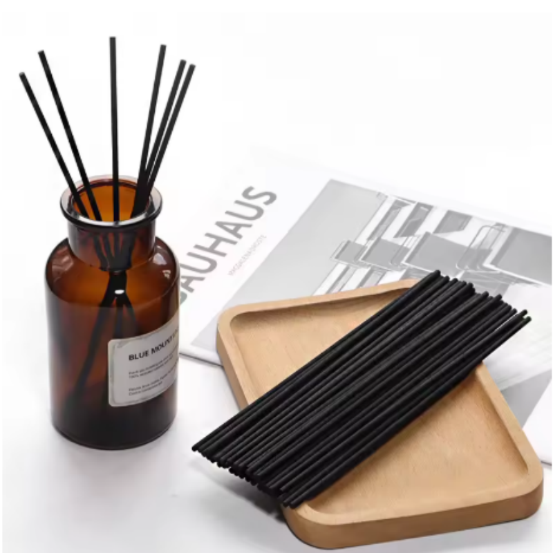 10/30/50pcs Mix Black White Fi - огляд і ціна Home Fragrance Diffuser Sticks