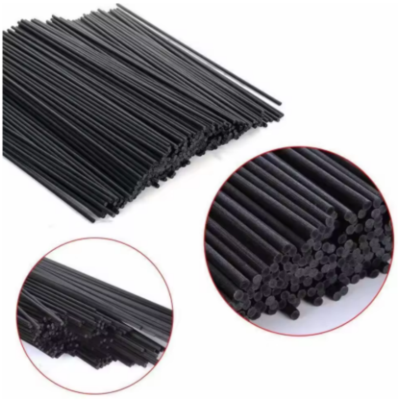 10/30/50pcs Mix Black White Fi - огляд і ціна Home Fragrance Diffuser Sticks