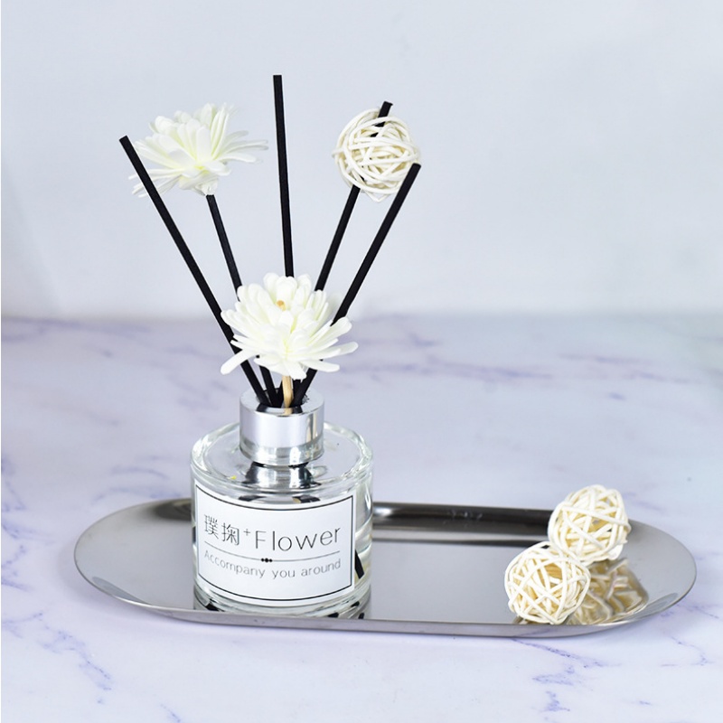 10/30/50pcs Mix Black White Fi - огляд і ціна Home Fragrance Diffuser Sticks