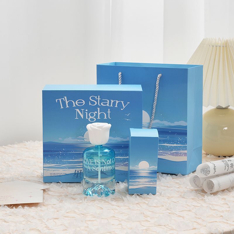 Premium Reed Diffuser Oils Gif - огляд і ціна Home Fragrance Gift Set