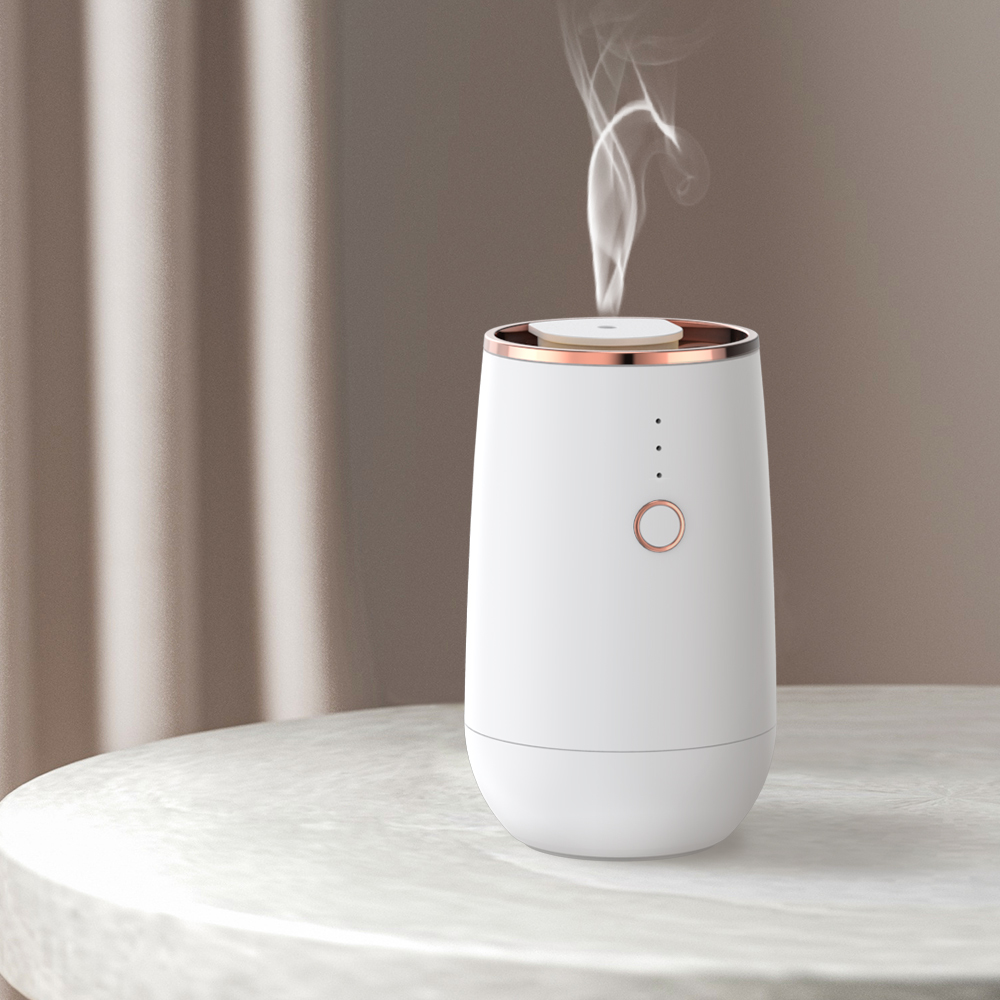 Mini Home Waterless Essential  - огляд і ціна Home Fragrance Essential Oils