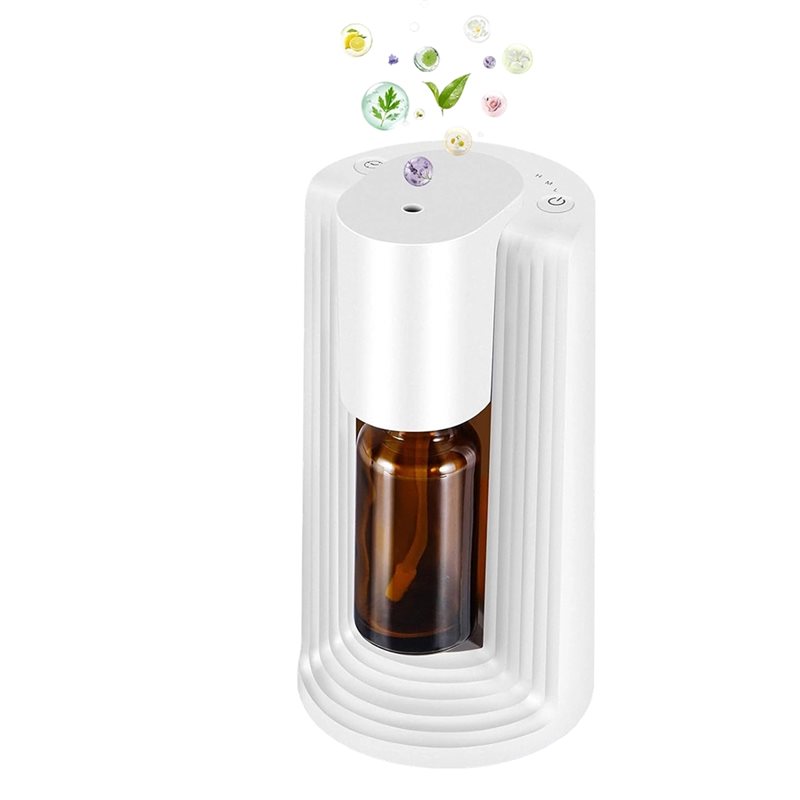 【NEW A39M】 Waterless Essential - огляд і ціна Home Fragrance Essential Oils