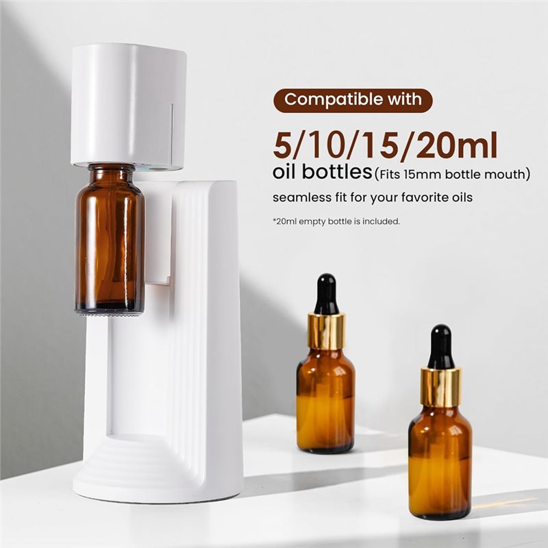 【NEW A39M】 Waterless Essential - огляд і ціна Home Fragrance Essential Oils